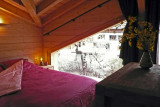 Location vacances - Bozel - Chambre 1