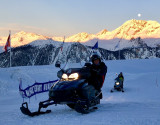 Courchevel Aventure