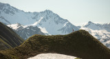 Trails de Bozel - Mont Jovet - Bozel