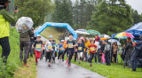 Trails de Bozel - Mont Jovet - Bozel