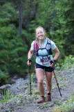 Trails de Bozel - Mont Jovet - Bozel