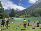 Trails de Bozel - Mont Jovet - Bozel
