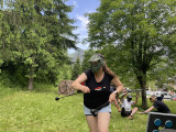 Archery tag_Bozel