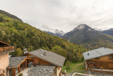 Location vacances - Bozel - Vue