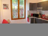 Location Robin S - Planay - Vallée de Bozel
