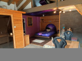 Location vacances - Bozel -  Le studio