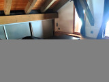 Location vacances - Bozel - Mezzanine