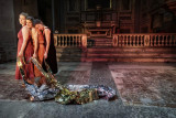 BIB en scènes : Spectacle 