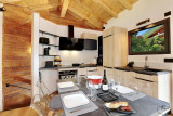 Location Poirel Thibaut - Bozel