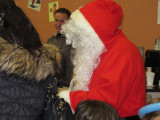 Marché de Noël Bozel