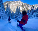 Private snowhoes_Bozel