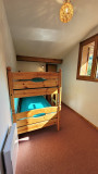 Location vacances - Planay - Vallée de Bozel - Chambre 2