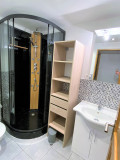 Location vacances - Bozel - Salle de bain