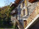 Location vacances - Bozel - La Maison