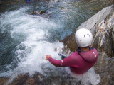 Canyoning_Courchevel