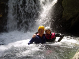 Canyoning_Courchevel
