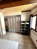 Location vacances - Bozel - Chambre