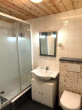 Location vacances - Bozel - Salle de bain