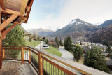 Chalet Bozel_Bozel