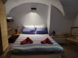 Location vacances - Planay - Vallée de Bozel - Chambre 1