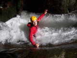 Canyoning_Courchevel