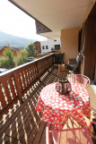 Location vacances - Bozel - Balcon