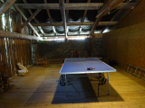 Location vacances - Bozel - Ping pong
