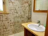 Location vacances - Planay – Vallée de Bozel - Salle de bain