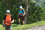 Trails Bozel - Mont Jovet : Marche Gourmande