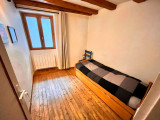 Location vacances - Bozel - Chambre 2