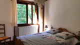 Location vacances - Planay - Vallée de Bozel -  Chambre 1