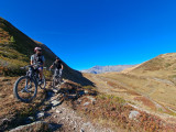 Aventure Alpine avec Bike Country - Bozel - © Bike Country Aventure Alpine avec Bike Country - Bozel