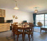 Location vacances - Bozel - Séjour Location vacances - Bozel - Séjour