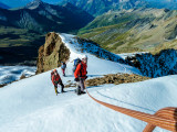Mountaineering_Courchevel