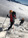 Mountaineering_Courchevel
