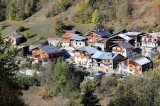 Vue aérienne