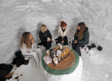 Mountain Guides_Courchevel