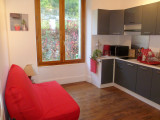 Location Robin S - Planay - Vallée de Bozel