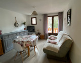 Location Martin Anne-Marie - Bozel