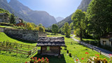 Location vacances - Planay - Vallée de Bozel -  Extérieur