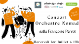 Concert Orchestre Nomad_Bozel
