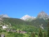 Randonnée-découverte : la foi des montagnes