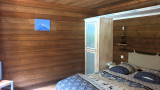 Location vacances - Planay - Vallée de Bozel -  Chambre 3