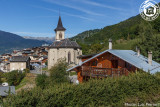 Location Blardone B - Montagny - Vallée de Bozel