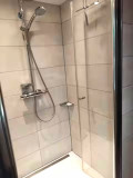 Location vacances - Bozel - Salle de bain