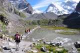Randonnée pédestre accompagnée_Bozel