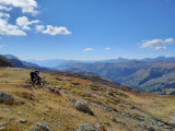 Aventure Alpine avec Bike Country - Bozel