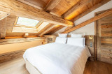 Location vacances Bozel - Chambre 2