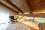 Location vacances Bozel - Coin enfants