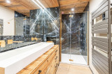 Location vacances Bozel - Salle de bain 1